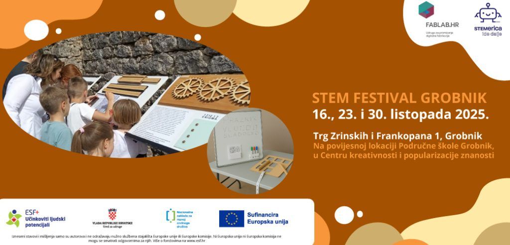 stem fest grobnik listopad