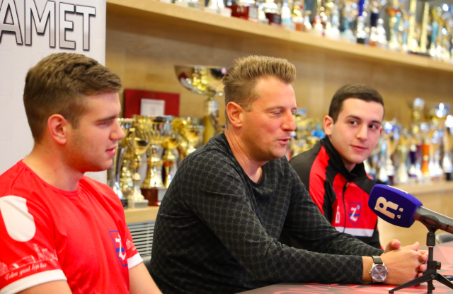 zametporec zametporec