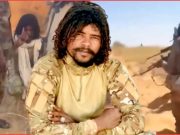 Monstrum s TikToka koji uživa u ubijanju: Pohvalio se da je osobno smaknuo 2.000 ljudi, a njegov krvavi trag vidi se i iz svemira 2416013