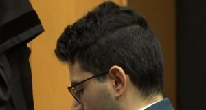 Alex Cotoia Video screenshot