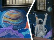 Oslikan kabinet Centra tehničke kulture Rijeka Centar tehničke kulture Rijeka