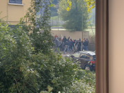 Sukobi navijača uoči utakmice Triestina – Brescia: Desetak privedenih u policiju (VIDEO) ChatGPT Image Nov 2, 2025, 01 45 18 PM