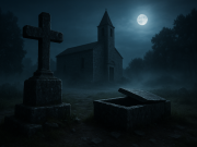 Istarsko selo skriva najmračniju tajnu Europe: Ovdje je pokopan prvi vampir na svijetu ChatGPT Image Nov 2, 2025, 05 23 53 PM