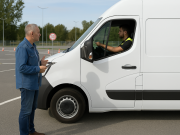 Nova pravila EU: Neki vozači s B kategorijom morat će proći dodatnu obuku ChatGPT Image Nov 2, 2025, 05 51 14 PM