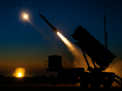 Njemačka poslala nove Patriot sustave Ukrajini: Zelenski poručio da je svaka isporuka korak bliže kraju rata ChatGPT Image Nov 2, 2025, 08 17 09 PM