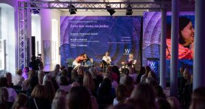 Women's Weekend Atmosfera 6