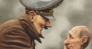 8ufruokg hitler putin cartoon 650 625x300 24 February 22.v1