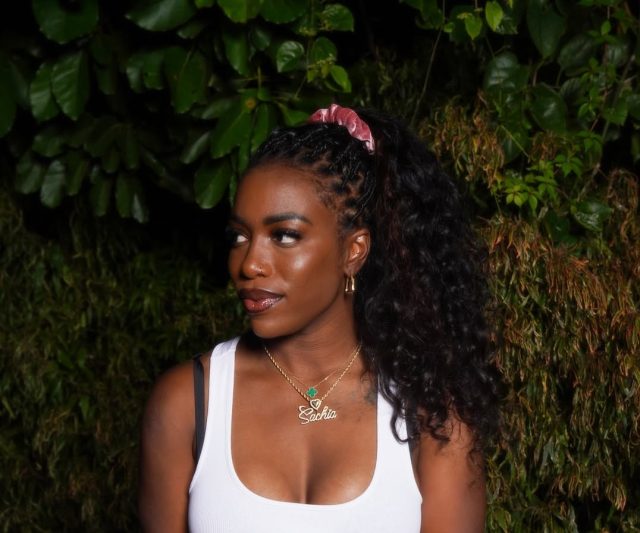 Američka tenisačica