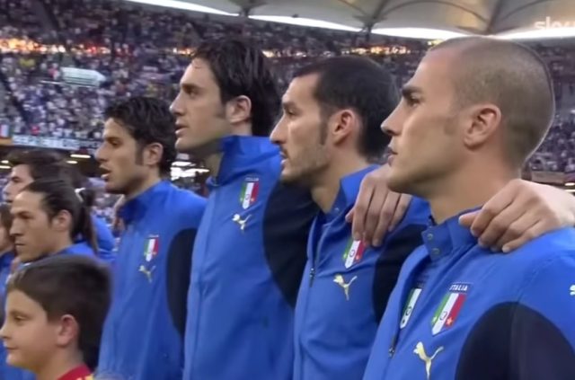 Azzurri