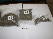 Kilogram marihuane naručio poštom iz SAD-a: policija u Rijeci uhitila 19-godišnjaka ChatGPT Image Dec 18, 2025, 04 02 10 PM