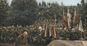 Krvavi Božić u Rijeci