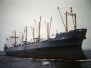 Prije 45 godina nestao je brod M/B Dunav s 32 člana posade Dunav arhiva