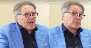 Mamić tiktok screenshot