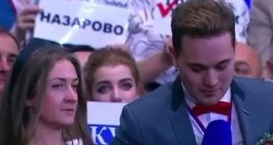 Novinar screenshot twitter