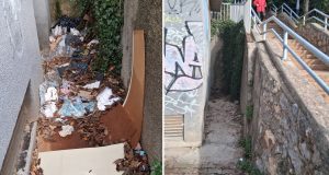 Prije poslije Foto Maks Kosjek 2