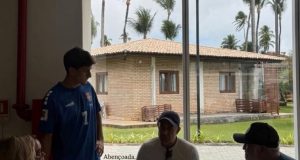 Sin izbornika u srpskom dresu foto instagram