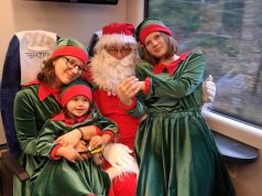 Rijeka dobila najveseliji vlak godine: Tin-express kreće svake subote i nedjelje Tin express