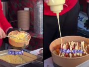 Zašto svi pričaju o ovom jelu? Spud krumpir je hit riječkog Adventa Video screenshot Kanal Ri Advent