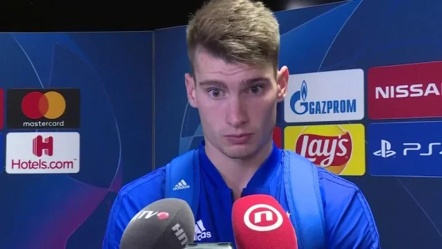 Dominik Livaković