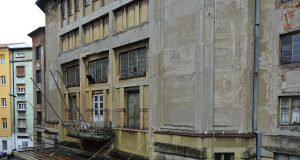 teatro fenice rijeka