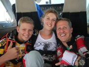 Senzacionalne tvrdnje iz Britanije o Schumacheru: Novinar posjetio vilu i otkrio da nije prikovan za krevet 29564607f7686abd309d