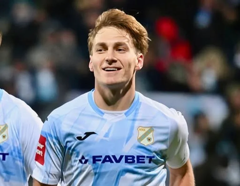 Toni Fruk slomio prst na treningu