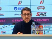 Victor Sanchez: Suočavamo se s izazovima i rastemo kao momčad 624736171 1324775926346264 3163535069973682313 n