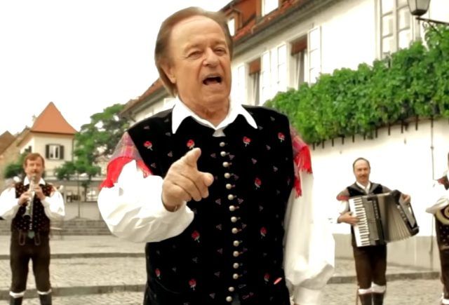 ALFI NIPIČ video screenshot