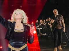 Zašto su mladi Hrvati toliko opsjednuti turbofolkom i Thompsonom? Brena Thompson