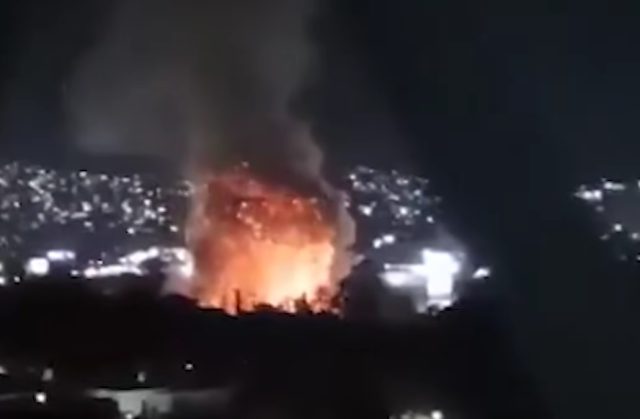 Caracas Video screenshot Caracas Video screenshot