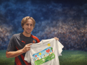 Prvi put u karijeri: Luka Modrić primio posebnu nagradu i pokazao zašto je velik ChatGPT Image Jan 13, 2026, 08 27 40 AM