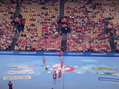 ‘Sramota!’ Navijači bijesni zbog scena s polufinala Hrvatske i Njemačke ChatGPT Image Jan 31, 2026, 02 46 37 AM