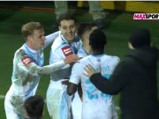 VIDEO Dantasov gol protiv Slavena oduševio SHNL: Pogledajte potez sezone Dantas gol