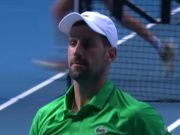 Đoković na Australian Openu