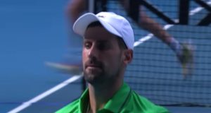 Đoković na Australian Openu