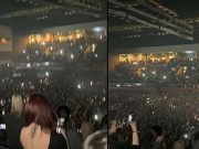 Dvorana Split Screenshot dalmatinski portal