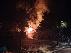 VIDEO: U požaru izgorio restoran u Crikvenici FB IMG 1769825476571