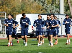 Inter prati mladog talenta Hajduka Foto Hajduk.hr