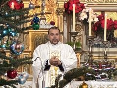 Svećenik koji je bio protiv Orašara otkrio pravila za blagoslov kuća Foto Josip Tomić Fb