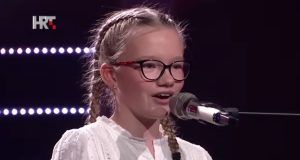 Franka The Voice HRT