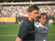Modrić htio ostati, Alonso rekao ne: Tako je počeo raspad u Realu? G f58KxW8AAZa0Q