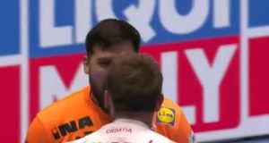 Hrvatski rukometaši