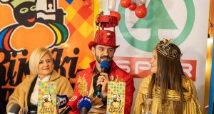 Konferencija za medije RK