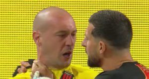 Milan Borjan