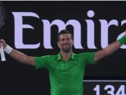 Novak Đoković u epskom preokretu svladao Sinnera i ide u finale Australian Opena Novak Đoković u polufinalu
