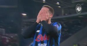 Pašalić nakon gola