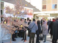 Programom na Koblerovom trgu obilježen Badnjak po Julijanskom kalendaru 1