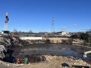 Fond prekida suradnju na sanaciji jame Sovjak zbog kašnjenja izvođača Sovjak 28.1.2026.