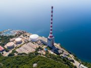 ‘Odlukom Vlade RH Ukrajincima je darovana riječka elektrana’ TE Rijeka 1 (2)