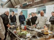 Kvarner – Europska regija gastronomije 2026. nastavlja eno-gastro edukacije TZ Kvarnera ERG 2026 radionica Autor Daniela Mikičić 2